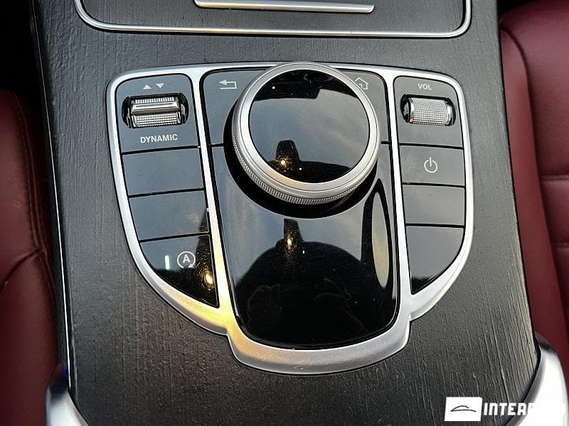 Mercedes C 300 2019 — Миниатюра 15
