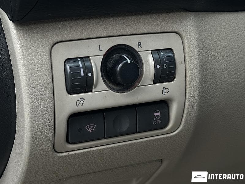 Subaru Outback 2004 — Миниатюра 16