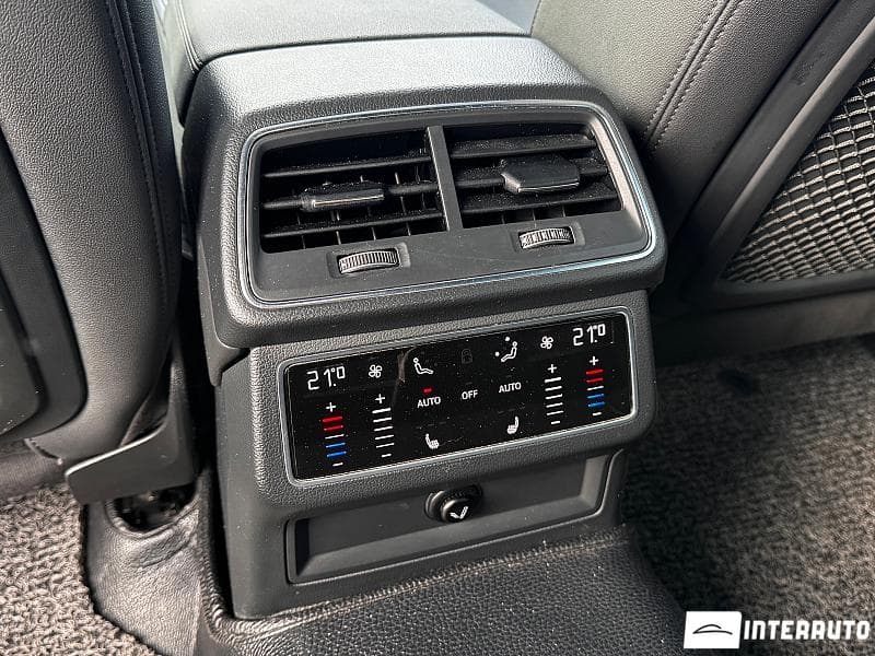 Audi A6 2020 — Миниатюра 15