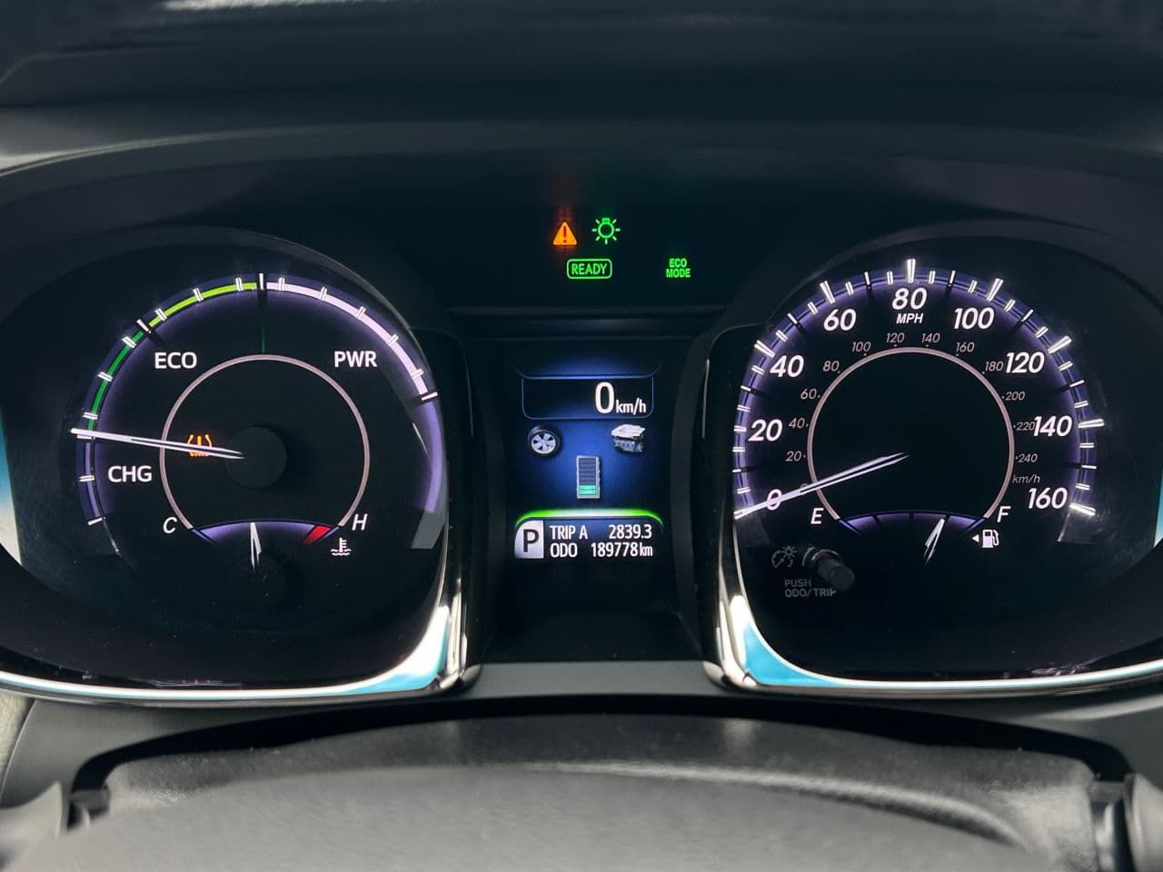 Toyota Avalon 2013 — Миниатюра 10