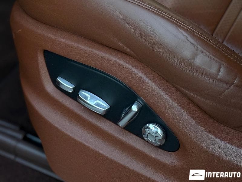 Porsche Cayenne 2020 — Миниатюра 9