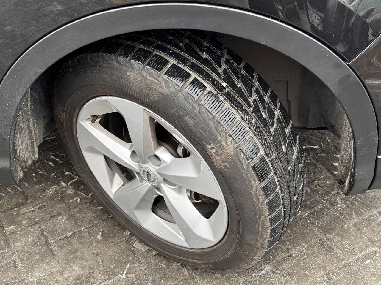 Nissan Qashqai 2019 — Миниатюра 18