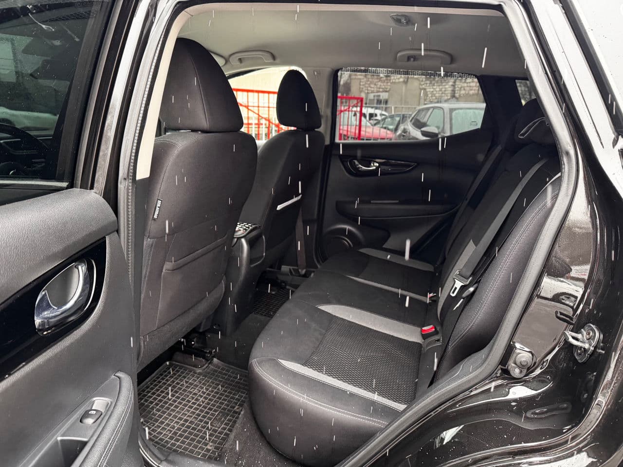 Nissan Qashqai 2019 — Миниатюра 16