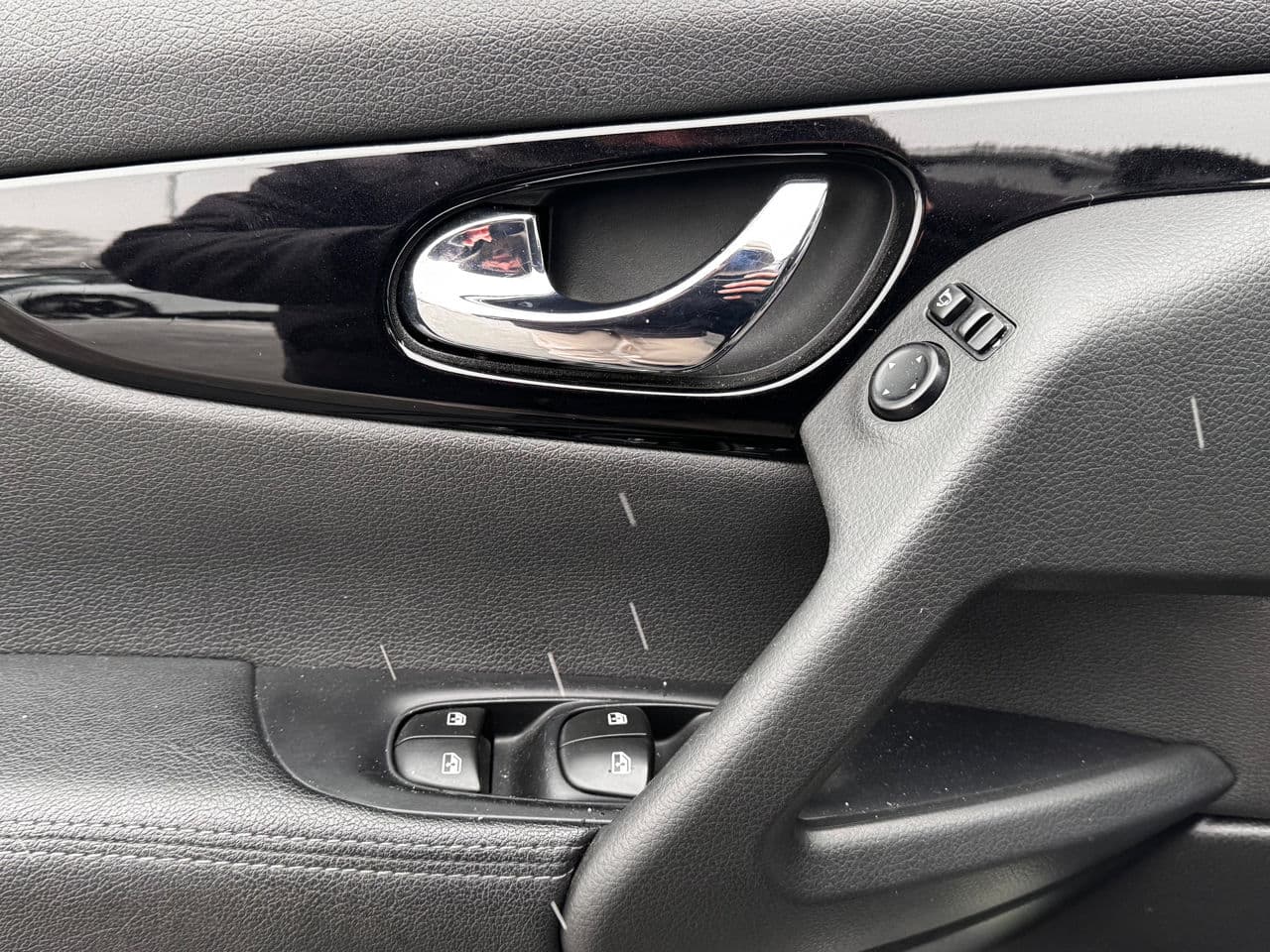 Nissan Qashqai 2019 — Миниатюра 15