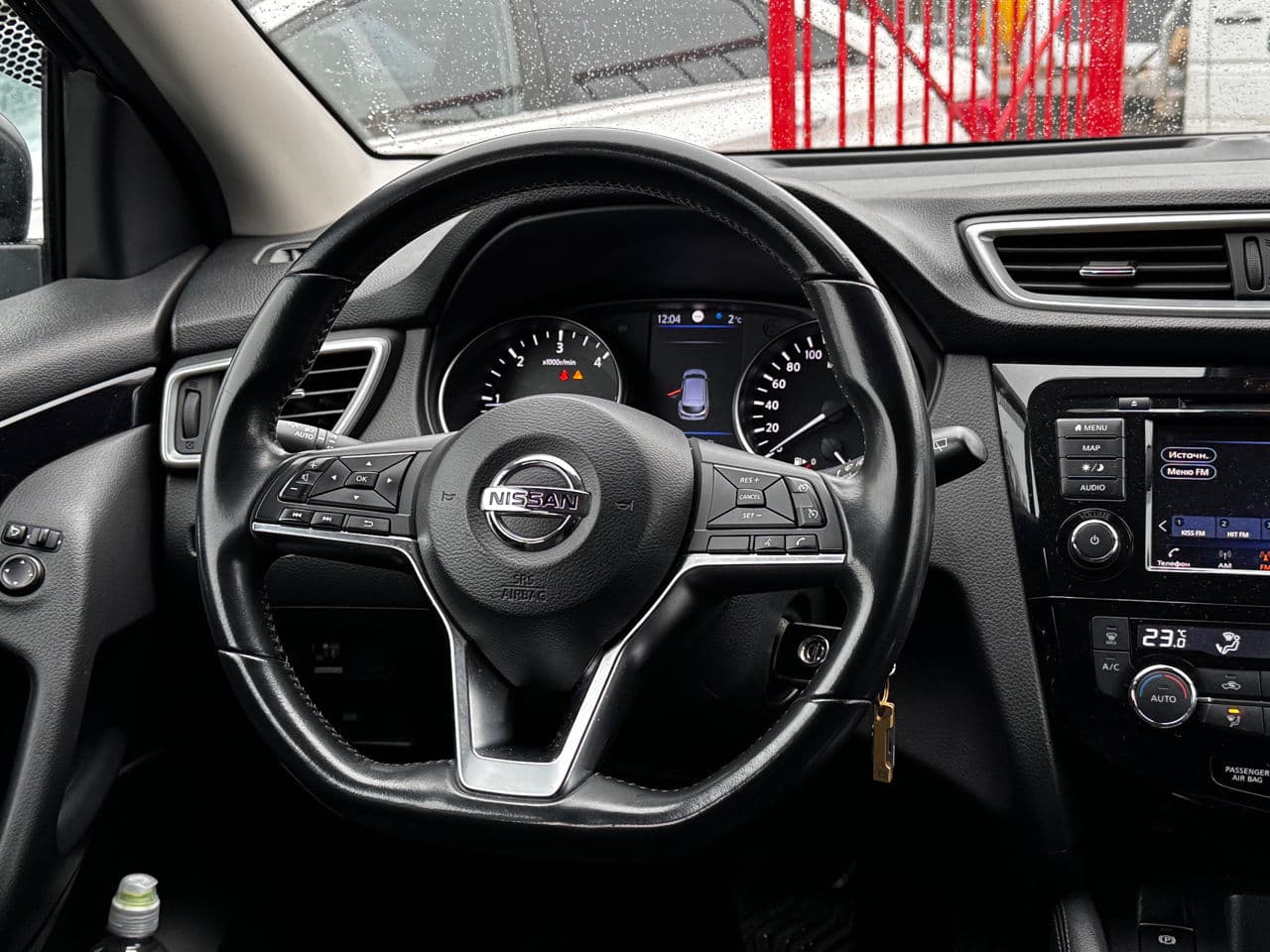 Nissan Qashqai 2019 — Миниатюра 7
