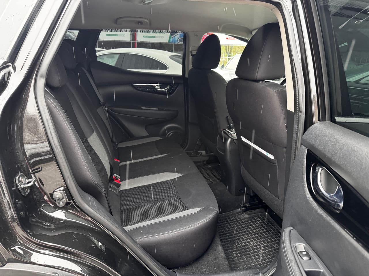 Nissan Qashqai 2019 — Миниатюра 17