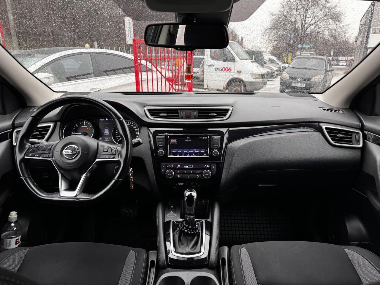 Nissan Qashqai 2019 — Миниатюра 8