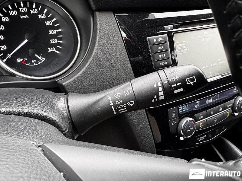 Nissan Qashqai 2019 — Миниатюра 12