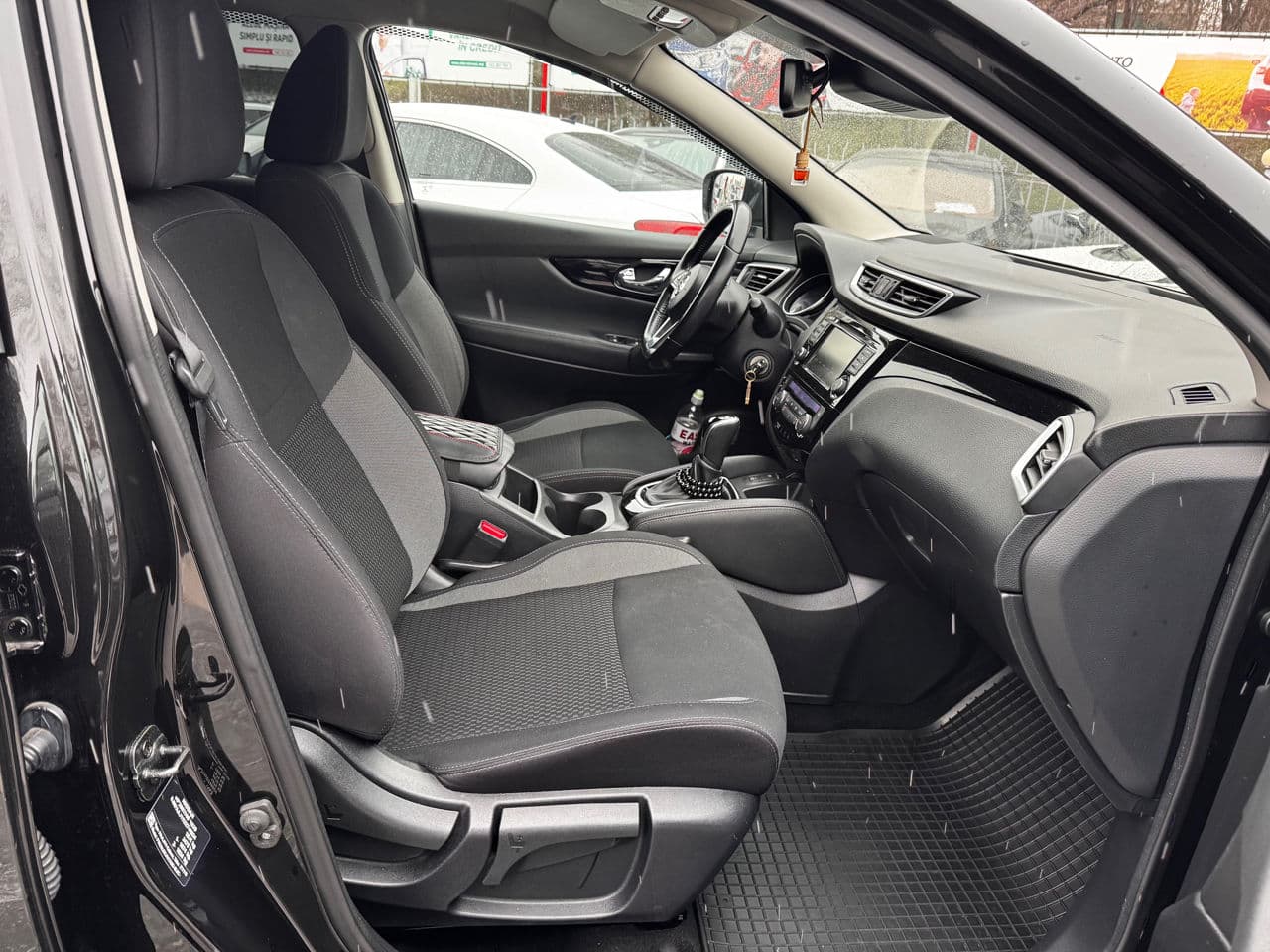 Nissan Qashqai 2019 — Миниатюра 5