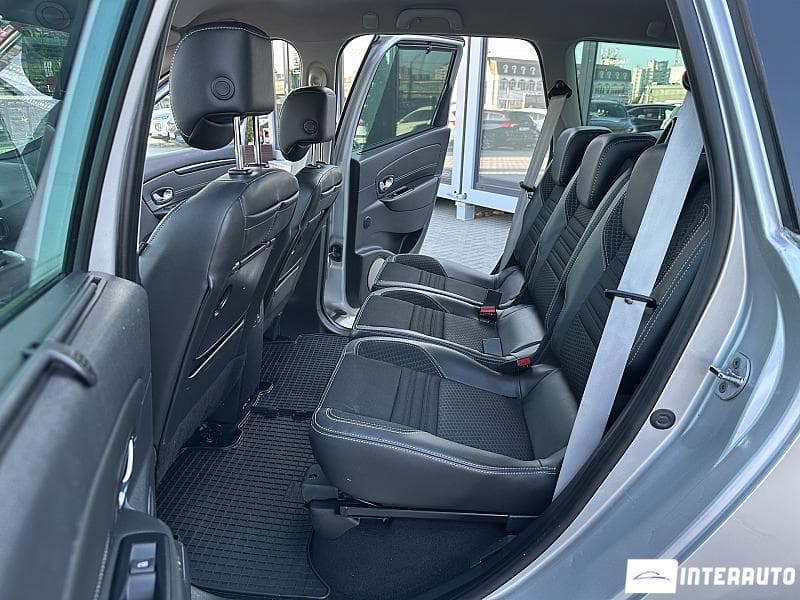 Renault Grand Scenic 2015 — Миниатюра 13