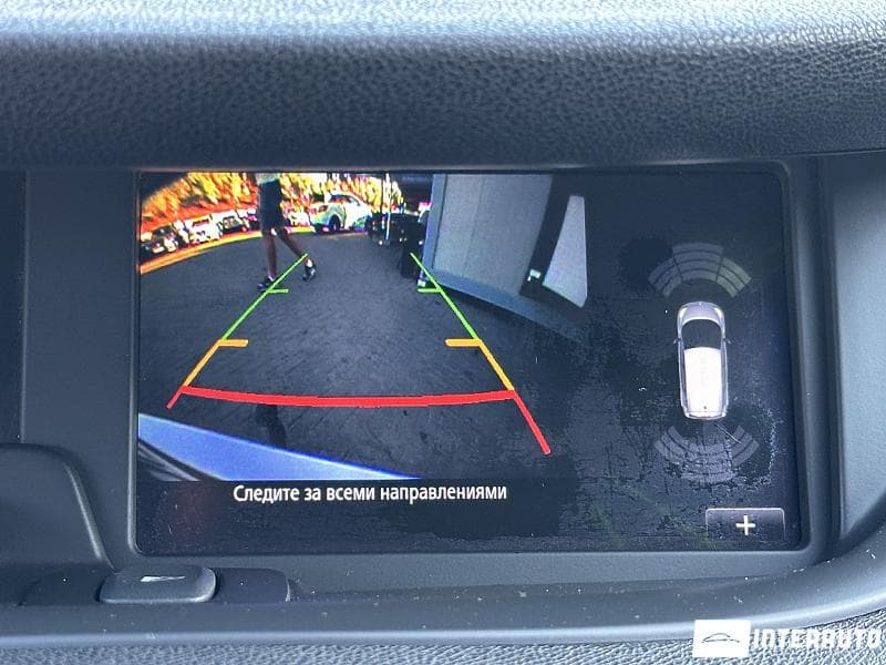 Renault Grand Scenic 2015 — Миниатюра 9
