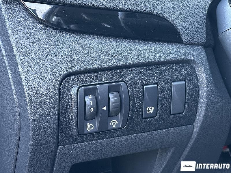 Renault Grand Scenic 2015 — Миниатюра 19