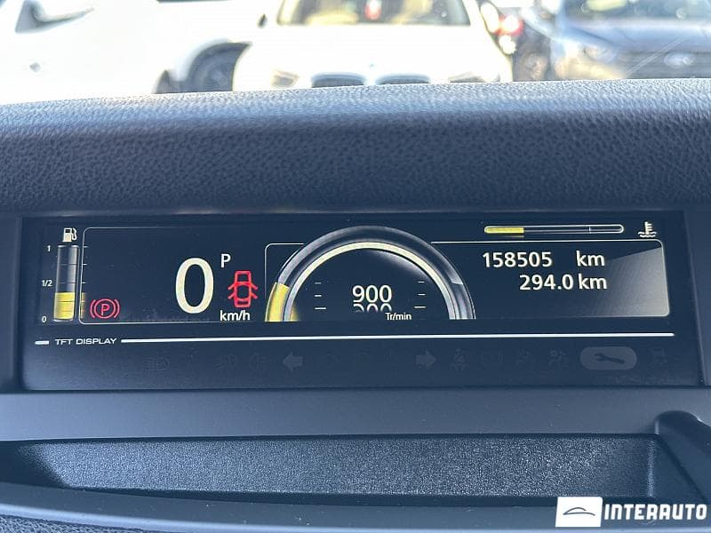 Renault Grand Scenic 2015 — Миниатюра 8
