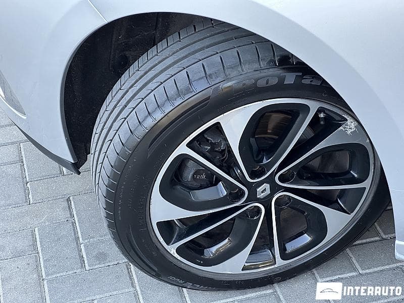 Renault Grand Scenic 2015 — Миниатюра 16