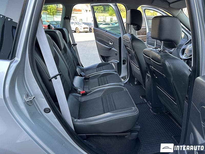 Renault Grand Scenic 2015 — Миниатюра 14
