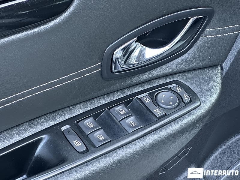 Renault Grand Scenic 2015 — Миниатюра 17