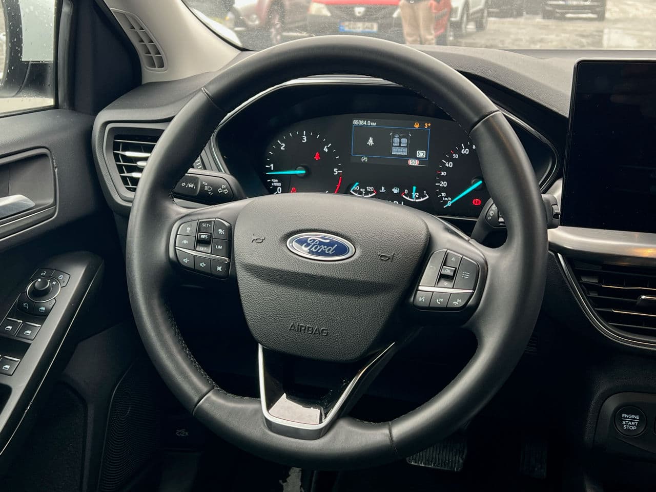 Ford Focus 2023 — Миниатюра 10
