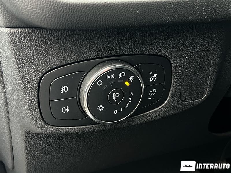 Ford Focus 2023 — Миниатюра 7