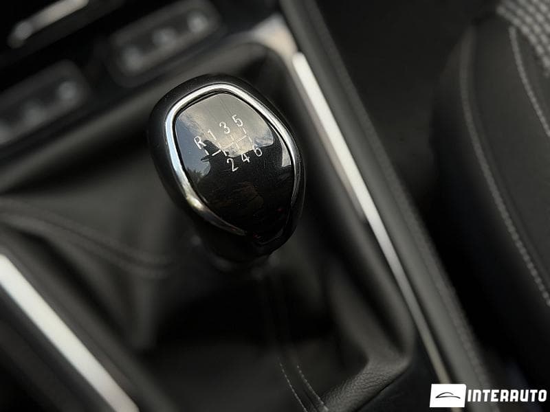 Opel Grandland X 2018 — Миниатюра 14