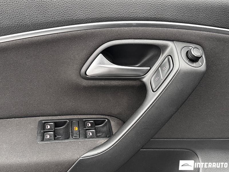 Volkswagen Polo 2016 — Миниатюра 13