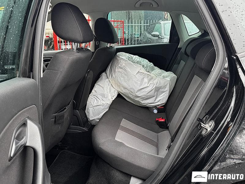 Volkswagen Polo 2016 — Миниатюра 6