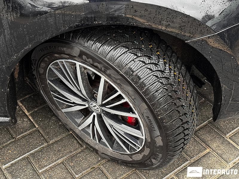 Volkswagen Polo 2016 — Миниатюра 14