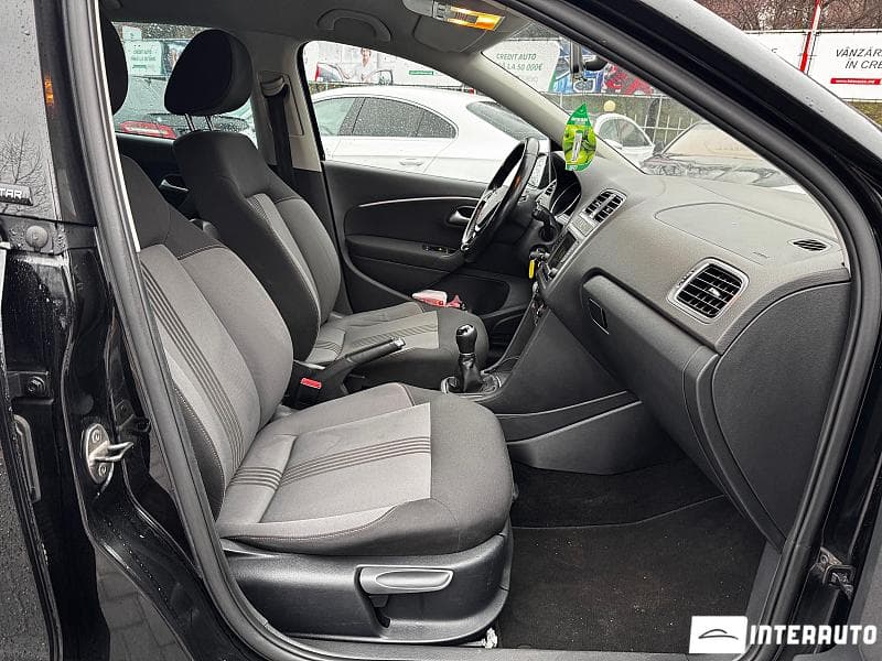 Volkswagen Polo 2016 — Миниатюра 11