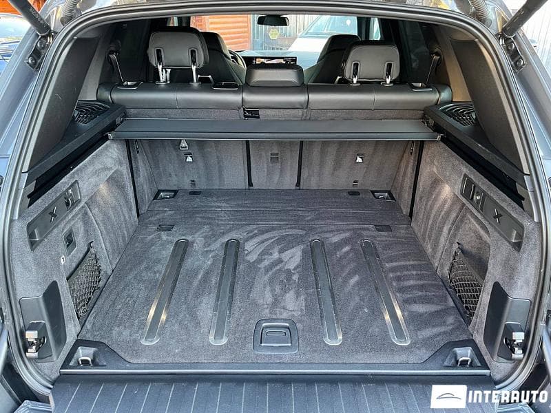 BMW X5 4.0D 2023 — Миниатюра 24