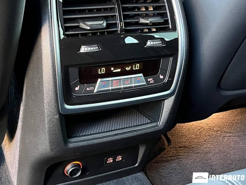 BMW X5 4.0D 2023 — Миниатюра 21