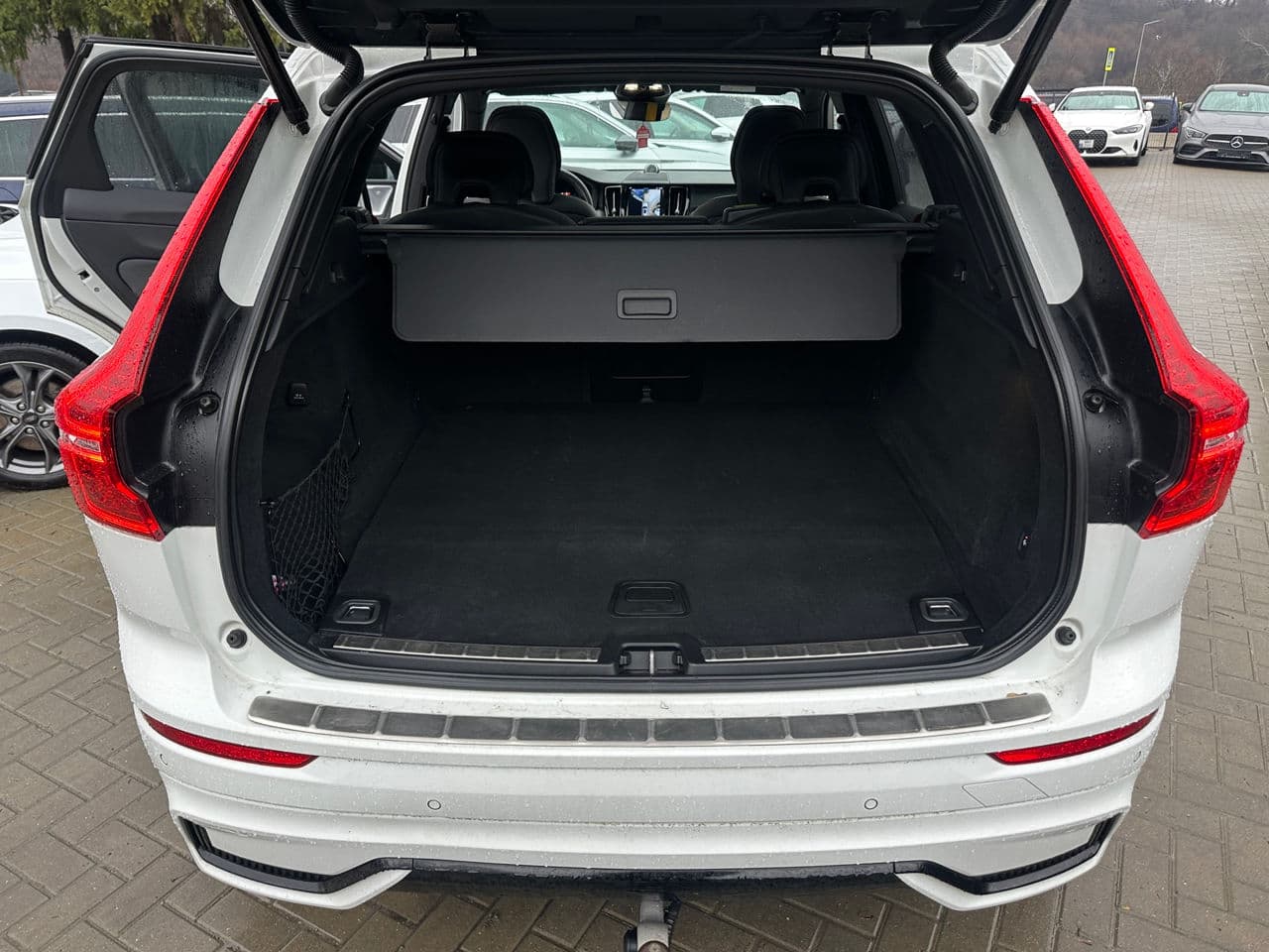 Volvo XC 60 2022 — Миниатюра 24