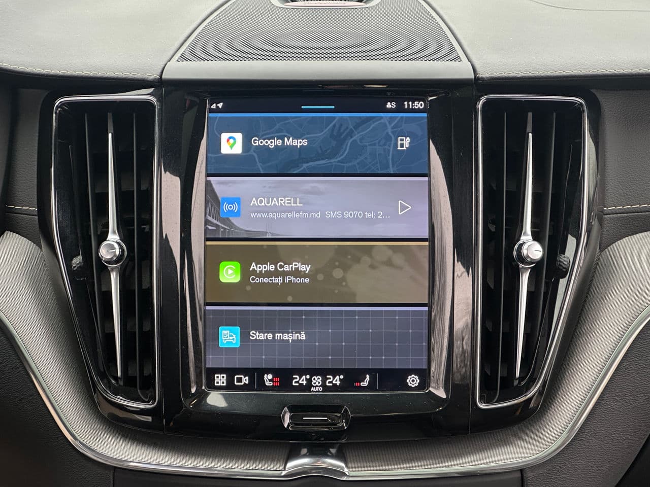 Volvo XC 60 2022 — Миниатюра 8