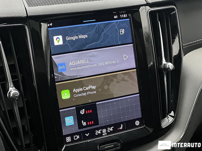 Volvo XC 60 2022 — Миниатюра 9