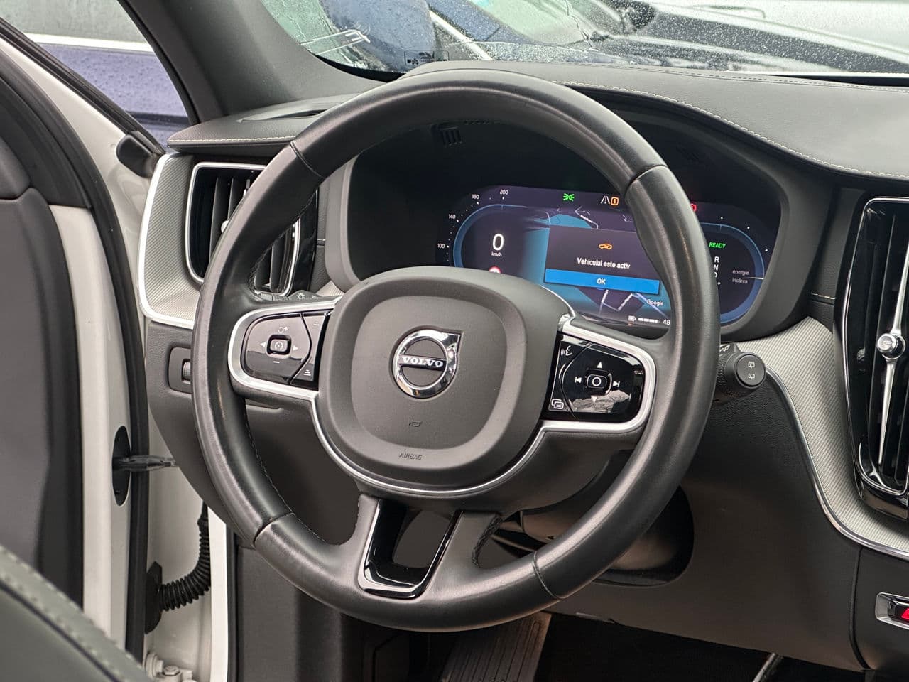 Volvo XC 60 2022 — Миниатюра 7