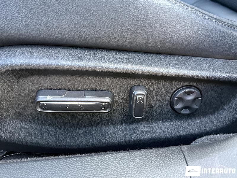 2018 Honda Accord — Miniatură 21