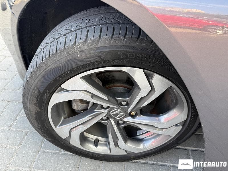 2018 Honda Accord — Miniatură 18