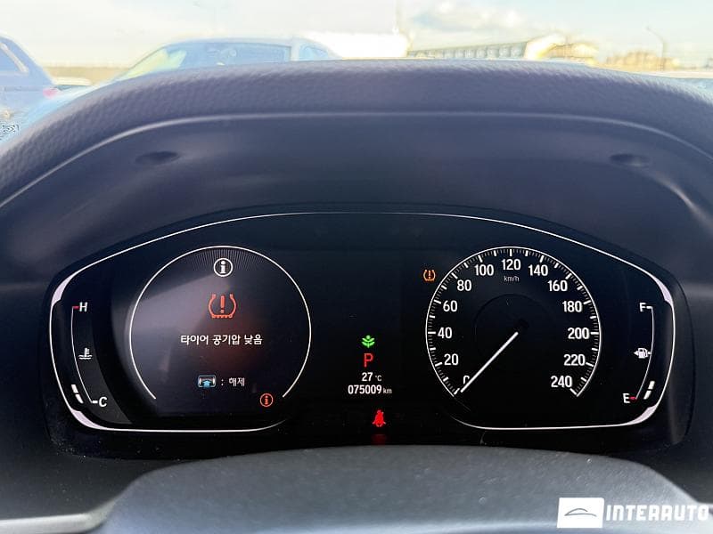2018 Honda Accord — Miniatură 8