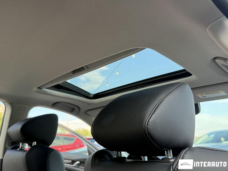 2018 Honda Accord — Miniatură 14
