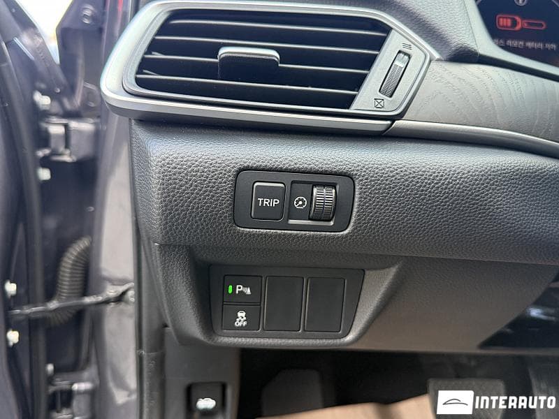 2018 Honda Accord — Miniatură 20
