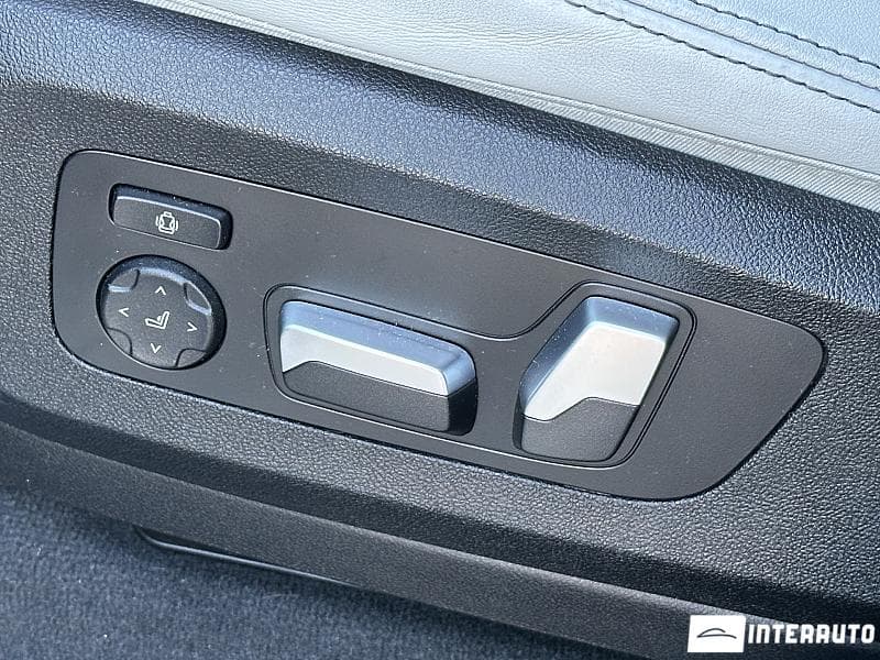 2023 BMW X5 5.0e — Miniatură 24