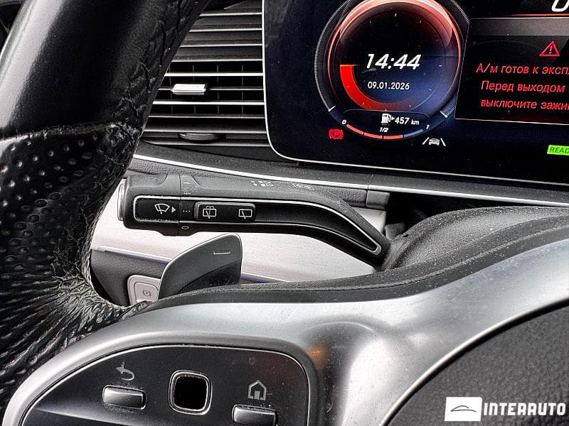 Mercedes GLE 350de 2021 — Миниатюра 16