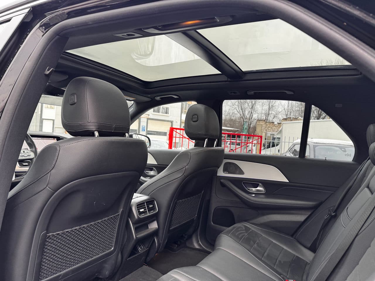 Mercedes GLE 350de 2021 — Миниатюра 9