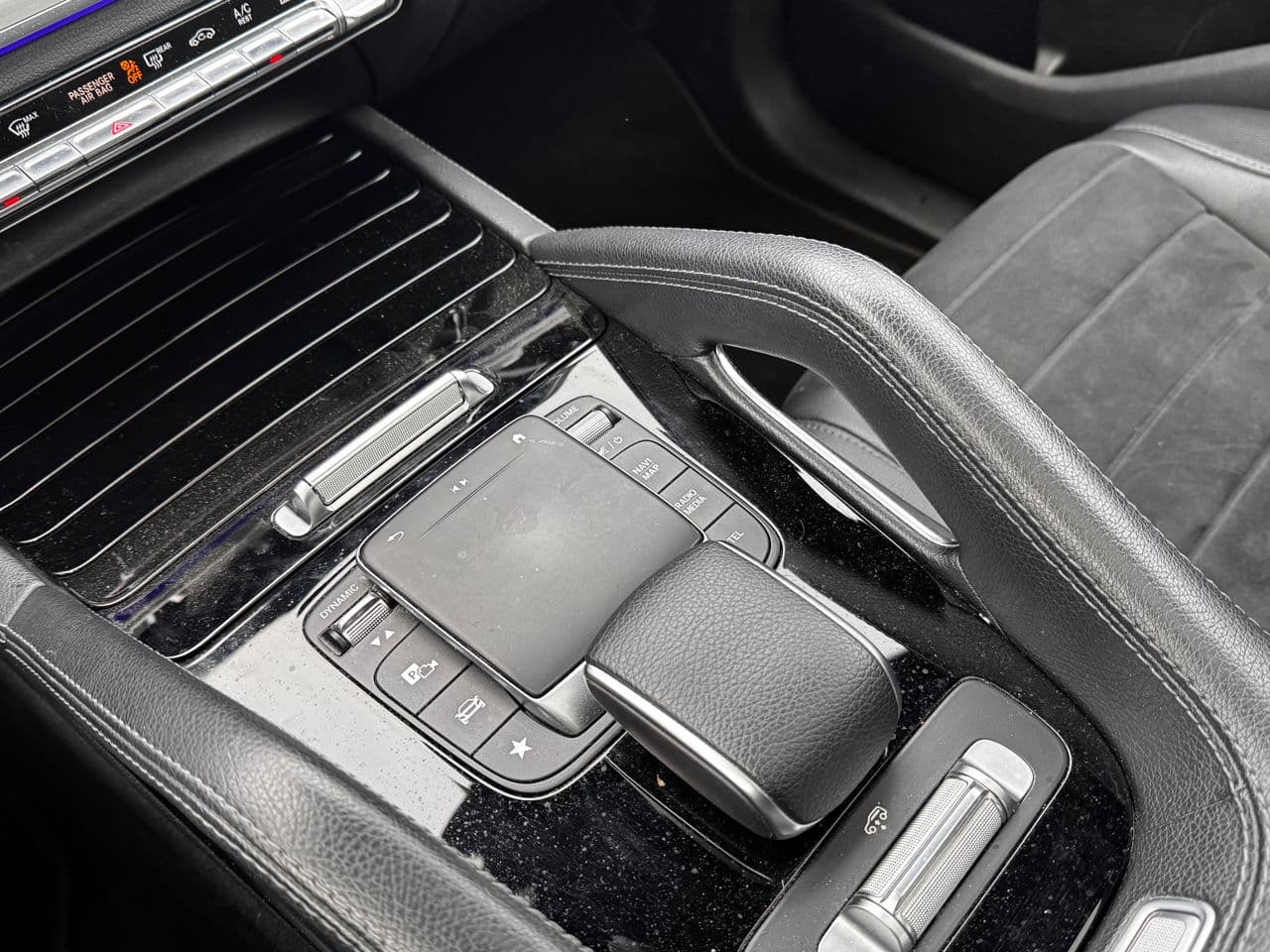 Mercedes GLE 350de 2021 — Миниатюра 15