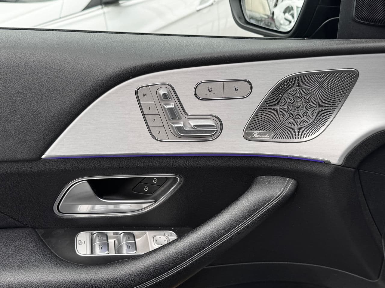 Mercedes GLE 350de 2021 — Миниатюра 18