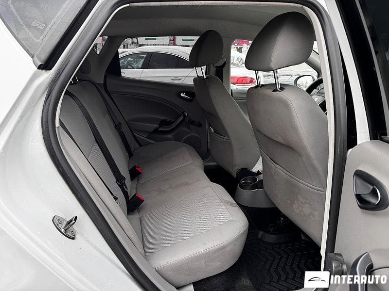 Seat Ibiza 2013 — Миниатюра 11
