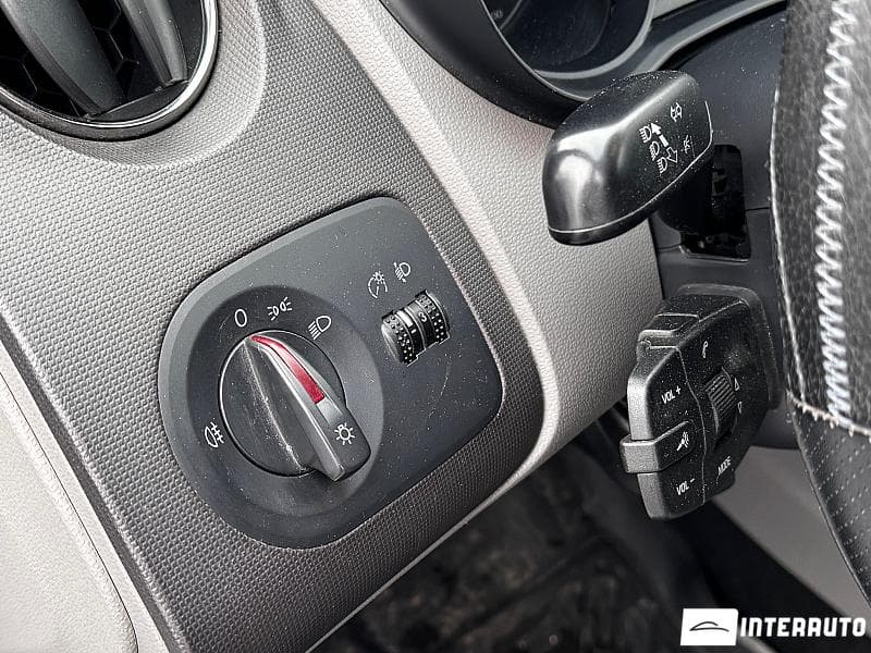 Seat Ibiza 2013 — Миниатюра 13