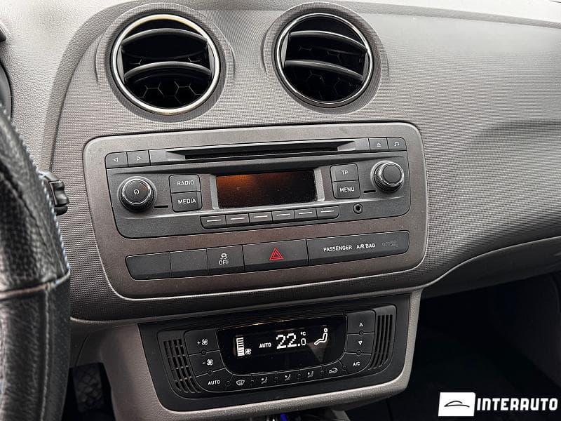 Seat Ibiza 2013 — Миниатюра 9