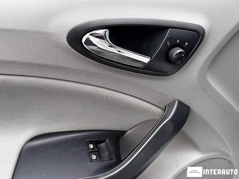 Seat Ibiza 2013 — Миниатюра 14