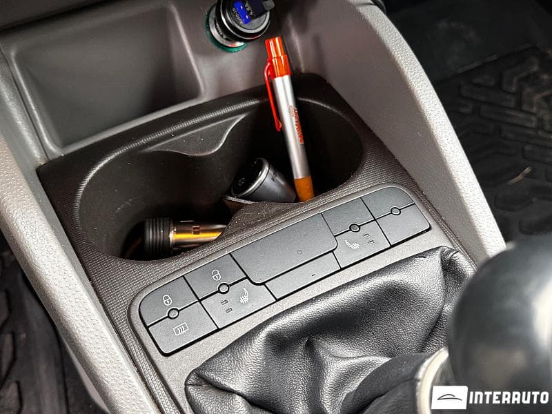 Seat Ibiza 2013 — Миниатюра 10