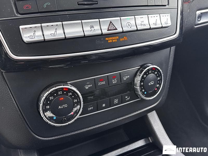 Mercedes GLE Coupe 450 2016 — Миниатюра 15