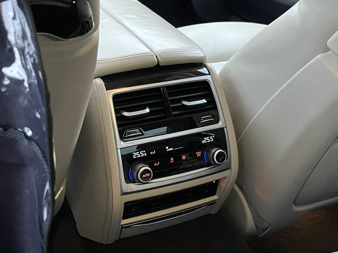 BMW 730 2017 — Миниатюра 21